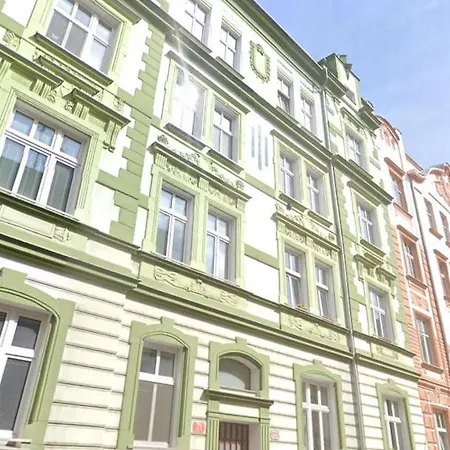 Flat Plzeň