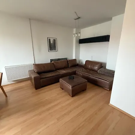 Daire Flat Plzeň