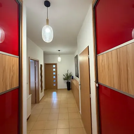 Apartment Flat *